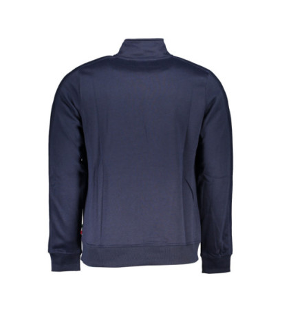 Gian marco venturi sweatshirt AU01129FOSSILE Blue