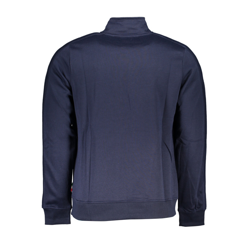 Gian marco venturi sweatshirt AU01129FOSSILE Blue