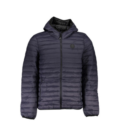 Gian marco venturi jacket AU01520COMBES Blue