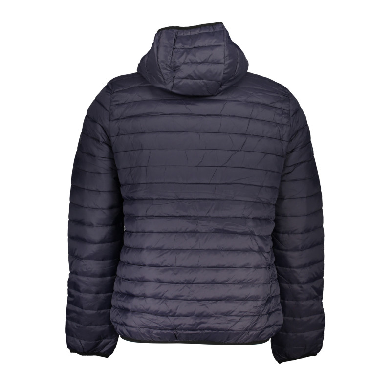 Gian marco venturi jacket AU01520COMBES Blue