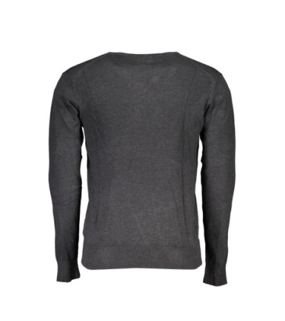 Gian marco venturi sweater AU01525FRACK Grey