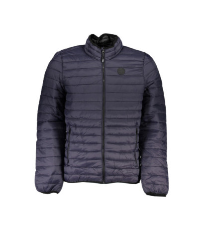 Gian marco venturi jacket AU01521COVE Blue