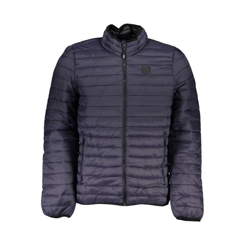 Gian marco venturi jacket AU01521COVE Blue