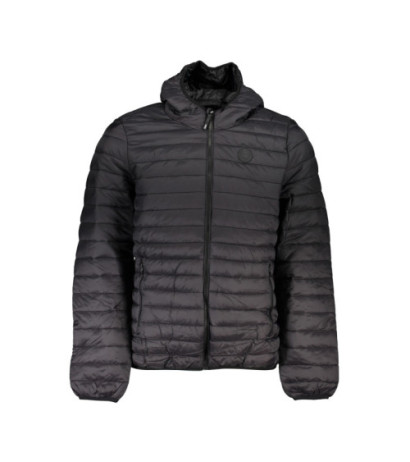 Gian marco venturi jacket AU01520COMBES Black