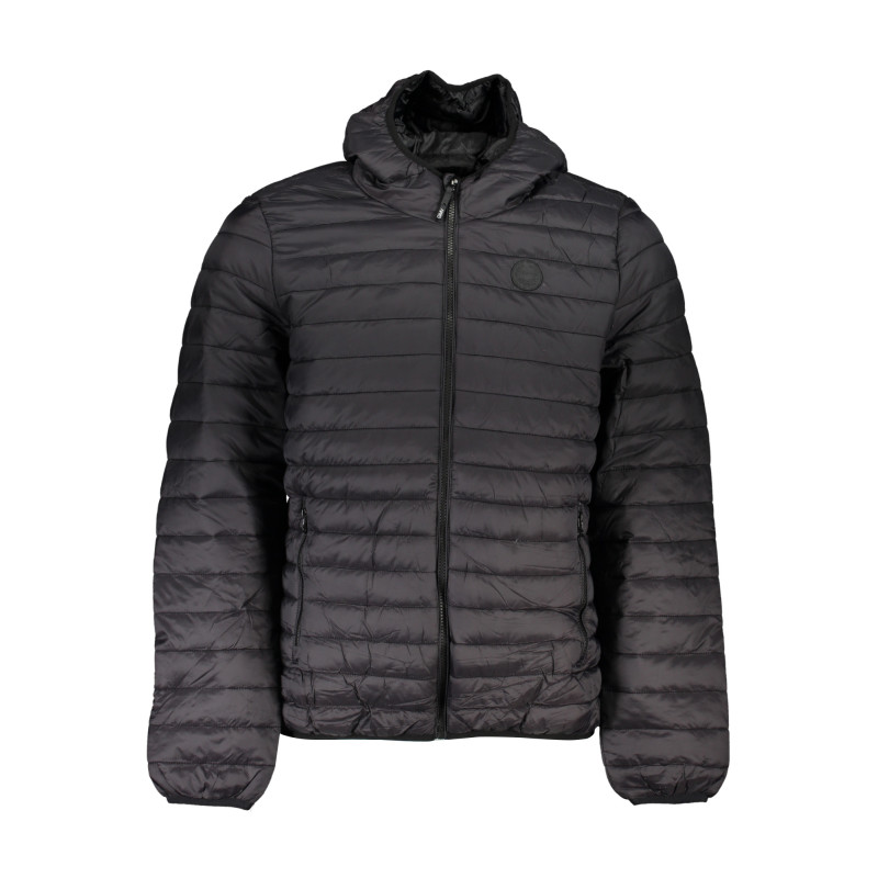 Gian marco venturi jacket AU01520COMBES Black