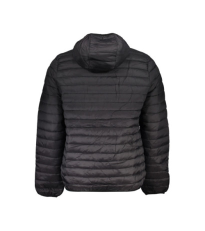 Gian marco venturi jacket AU01520COMBES Black