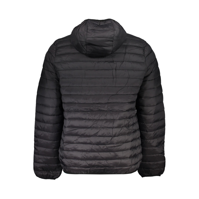 Gian marco venturi jacket AU01520COMBES Black