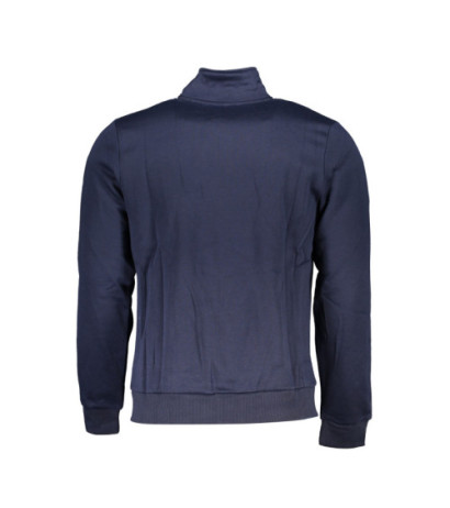 Gian marco venturi sweatshirt AU01133ROCHDI Blue