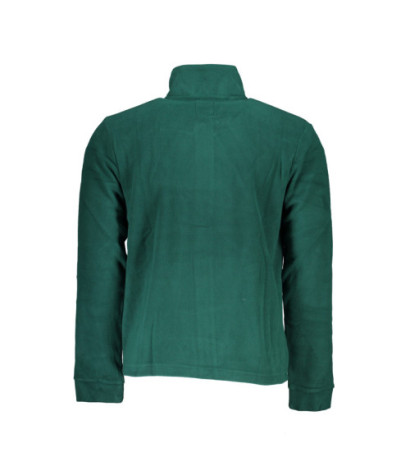 Gian marco venturi sweatshirt AU01530FLAVIO Green
