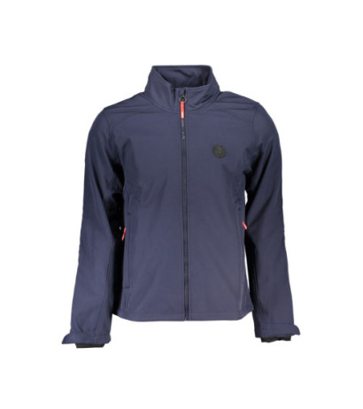 Gian marco venturi jacket AU01523ALFRED Blue