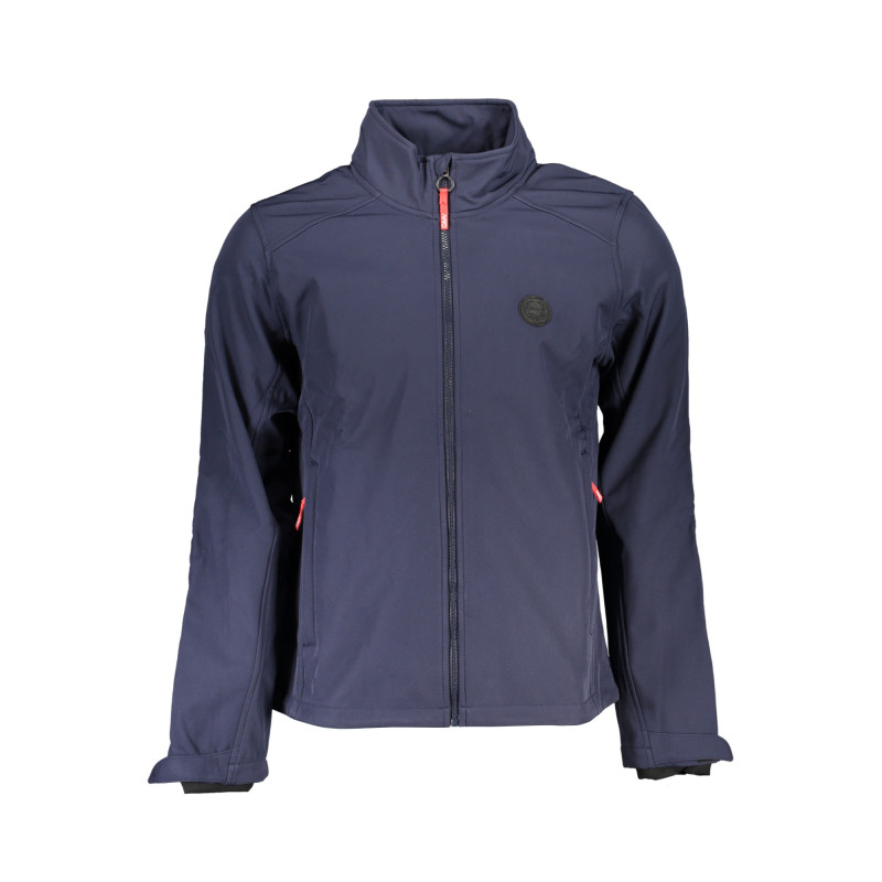 Gian marco venturi jacket AU01523ALFRED Blue