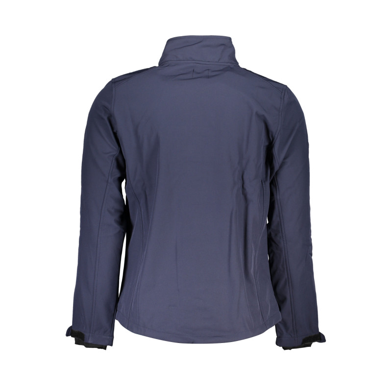 Gian marco venturi jacket AU01523ALFRED Blue