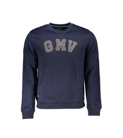 Gian marco venturi sweatshirt AU01114SONDOS Blue