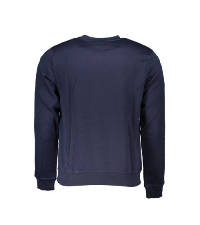 Gian marco venturi sweatshirt AU01114SONDOS Blue