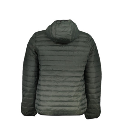 Gian marco venturi jacket AU01520COMBES Green
