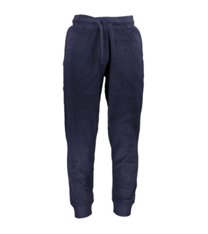 Gian marco venturi trousers AU01269FELTRO Blue