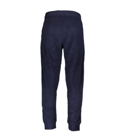 Gian marco venturi trousers AU01269FELTRO Blue