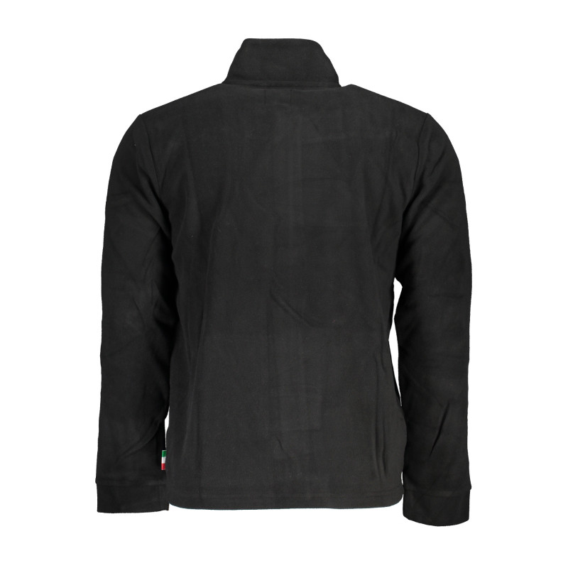 Gian marco venturi sweatshirt AU01530FLAVIO Black