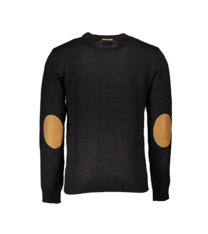 Gian marco venturi sweater AU01527FLORIANO Black