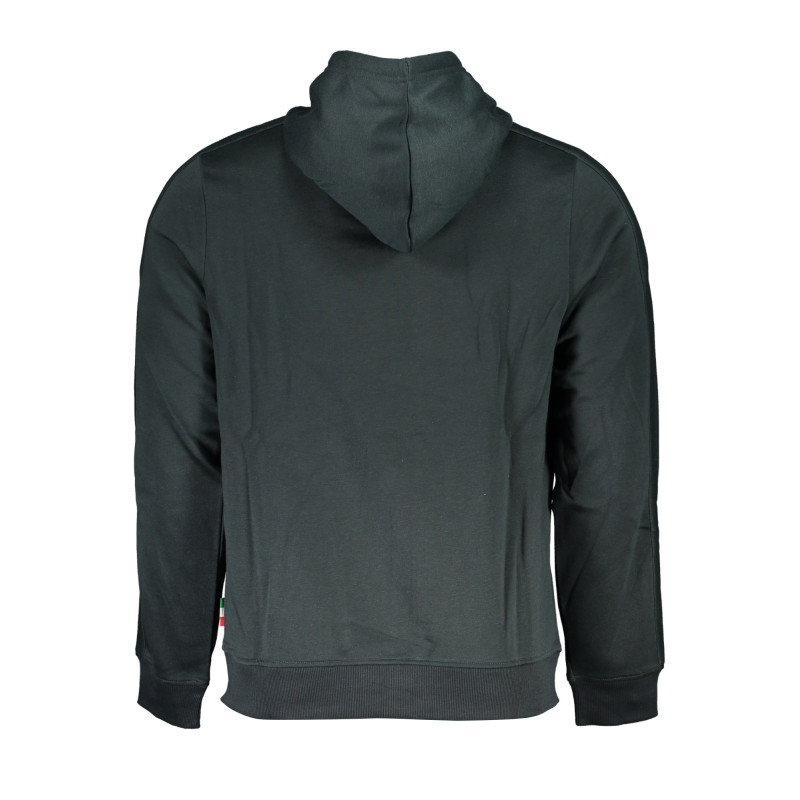 Gian marco venturi sweatshirt AU01128MAGELLANO Green
