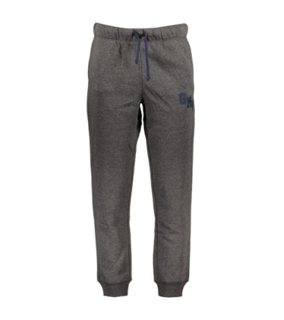 Gian marco venturi trousers AU01134IDRIS Grey