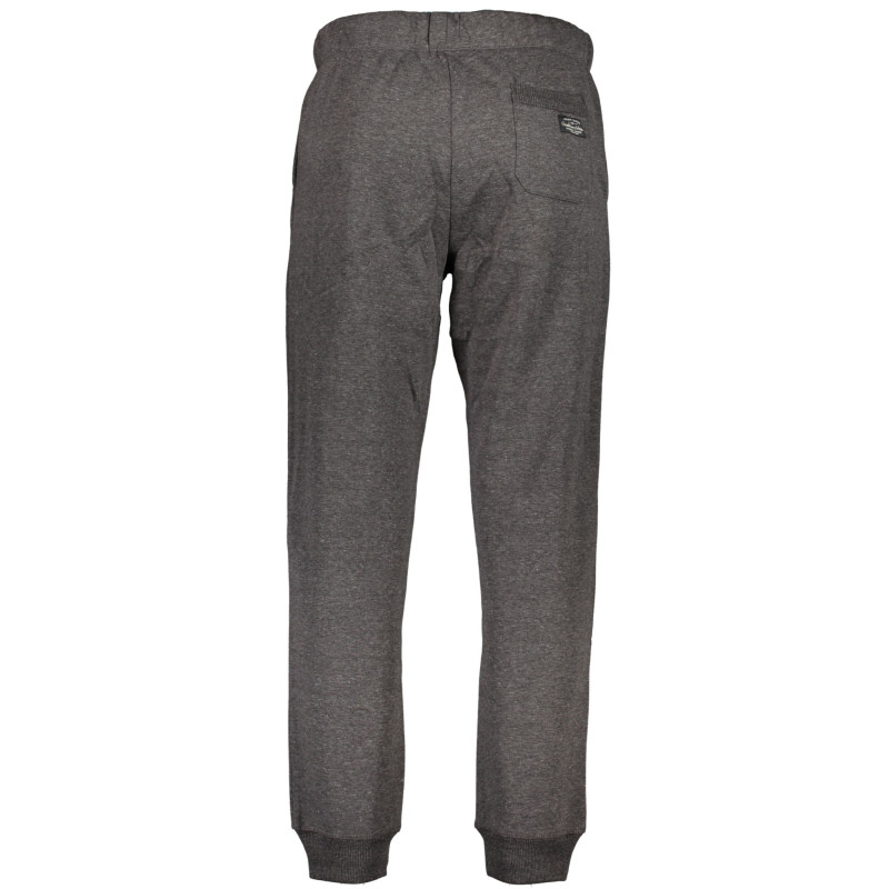 Gian marco venturi trousers AU01134IDRIS Grey