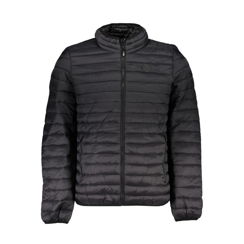 Gian marco venturi jacket AU01521COVE Black