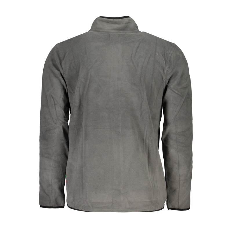 Gian marco venturi sweatshirt AU01531FUMETTO Grey