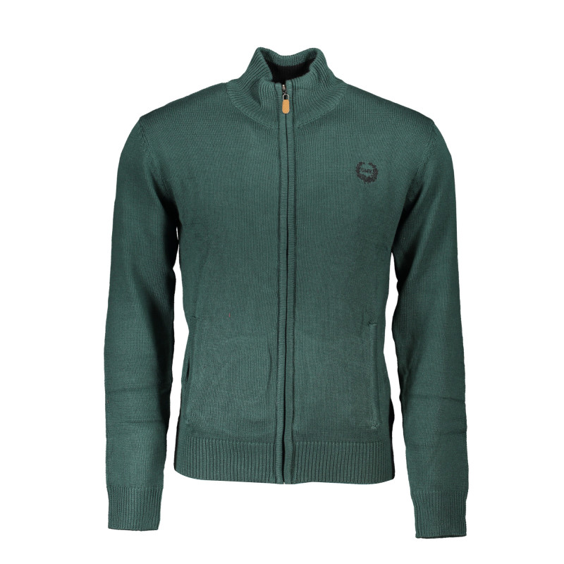 Gian marco venturi sweater AU01528FILIPPO Green
