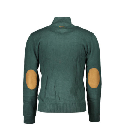 Gian marco venturi sweater AU01528FILIPPO Green
