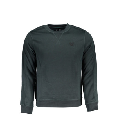 Gian marco venturi sweatshirt AU01144CHARLIE Green
