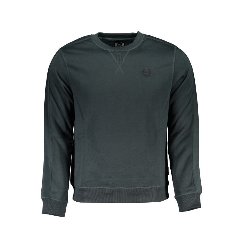 Gian marco venturi sweatshirt AU01144CHARLIE Green
