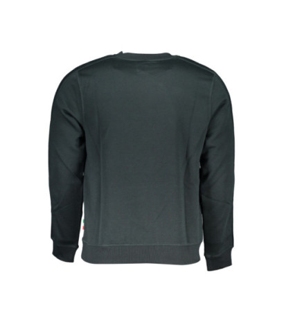 Gian marco venturi sweatshirt AU01144CHARLIE Green
