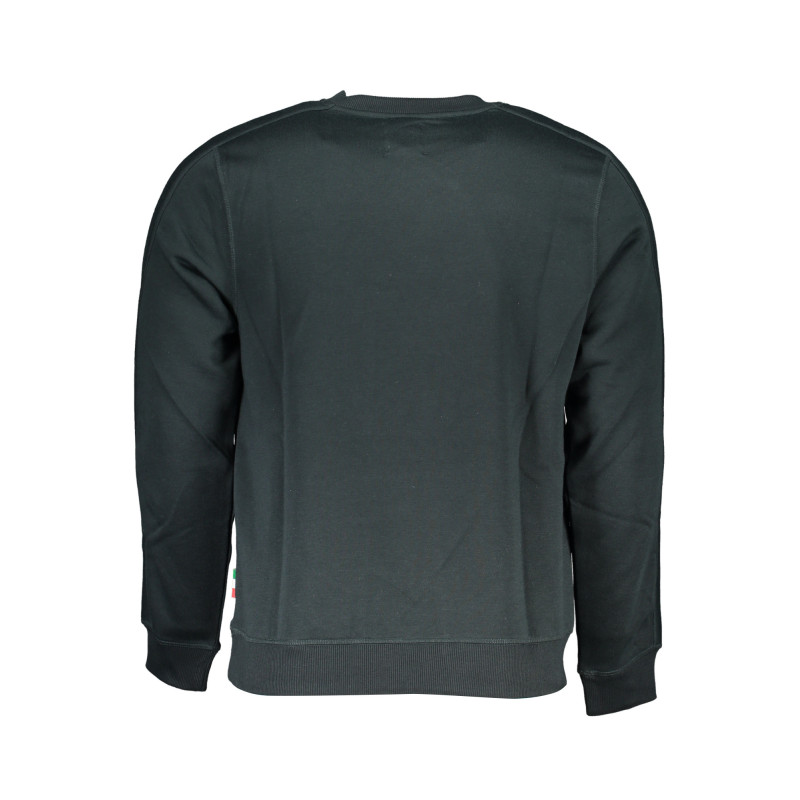 Gian marco venturi sweatshirt AU01144CHARLIE Green
