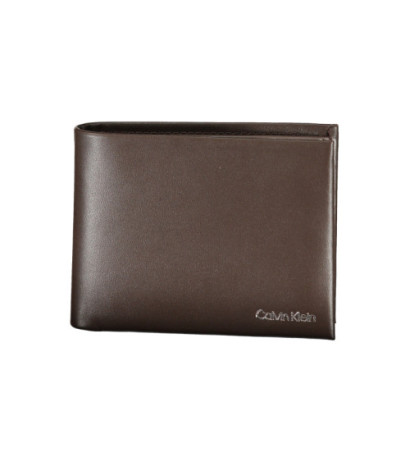 Calvin klein wallet K50K510599 Brown