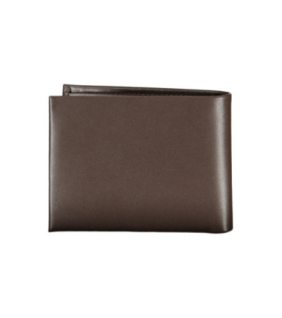 Calvin klein wallet K50K510599 Brown