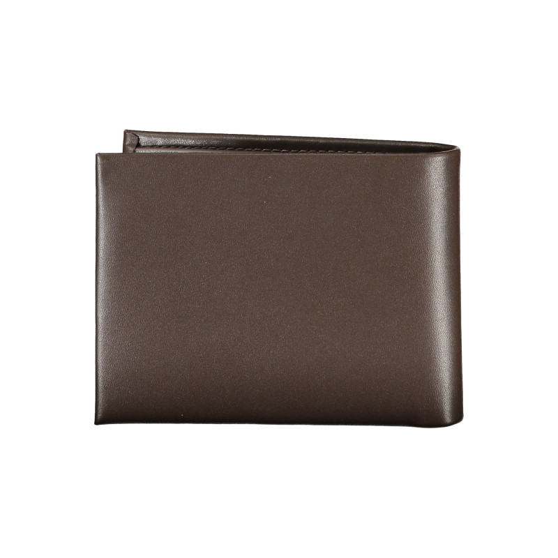 Calvin klein wallet K50K510599 Brown