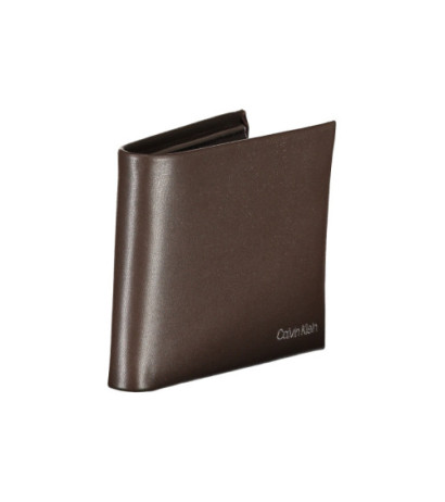 Calvin klein wallet K50K510599 Brown