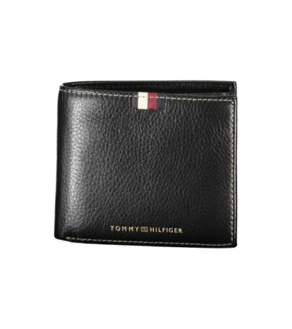 Tommy hilfiger wallet AM0AM11598 Black