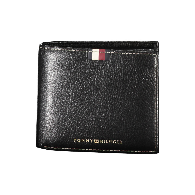 Tommy hilfiger wallet AM0AM11598 Black