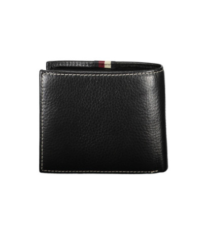 Tommy hilfiger wallet AM0AM11598 Black