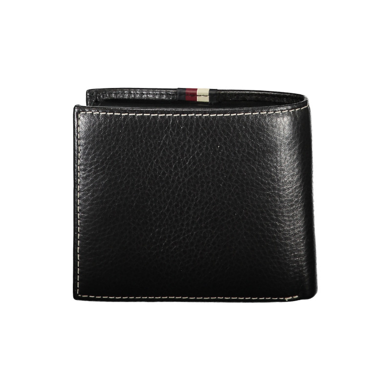 Tommy hilfiger wallet AM0AM11598 Black