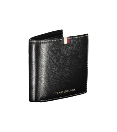 Tommy hilfiger wallet AM0AM11598 Black