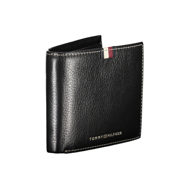 Tommy hilfiger wallet AM0AM11598 Black