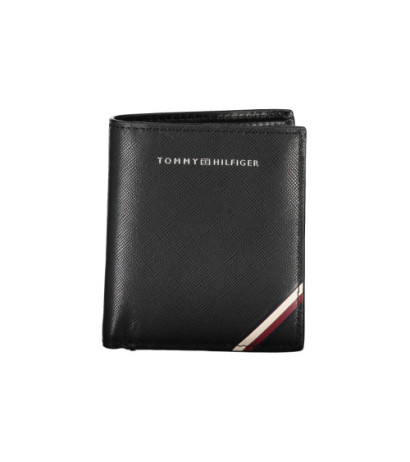 Tommy hilfiger wallet AM0AM11587 Black