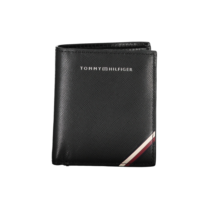 Tommy hilfiger wallet AM0AM11587 Black