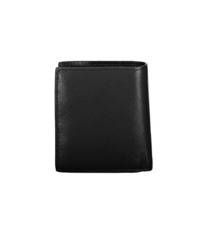 Tommy hilfiger wallet AM0AM11587 Black