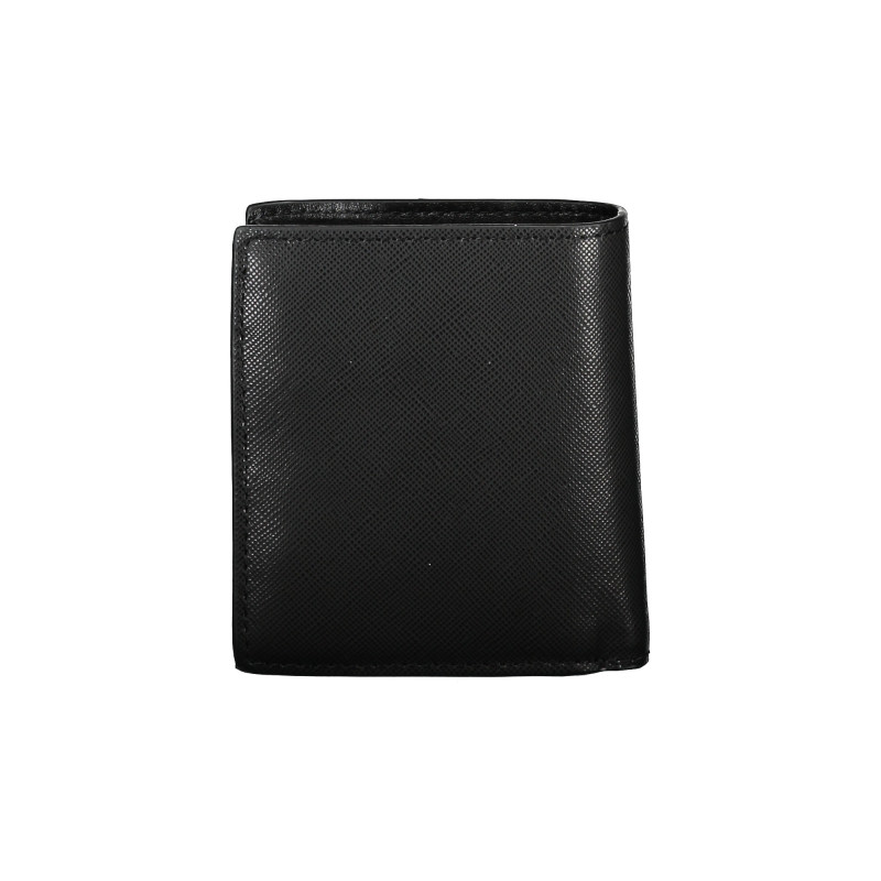 Tommy hilfiger wallet AM0AM11587 Black