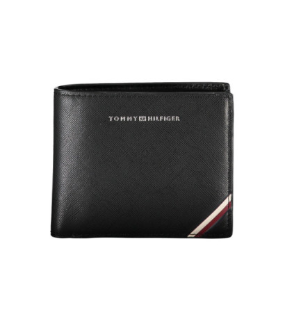 Tommy hilfiger wallet AM0AM11589 Black