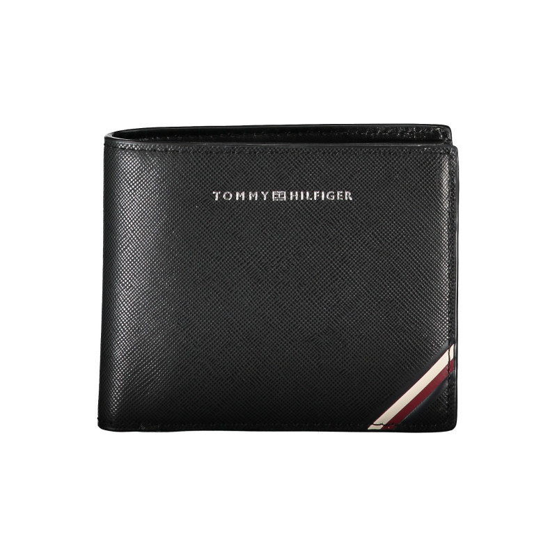 Tommy hilfiger wallet AM0AM11589 Black